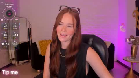 Corinne Russo online show from 7, 1, 2026