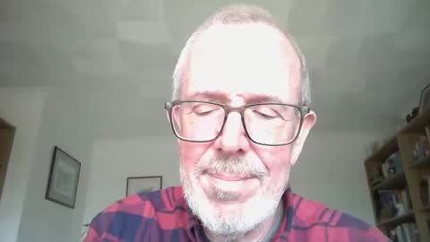 coriolis1957 online show from 20, 4, 2026