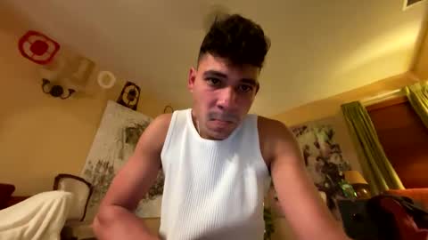 Snapshot of coronelking chatting on 30, 12, 2024 coronelking online show from 30, 12, 2024