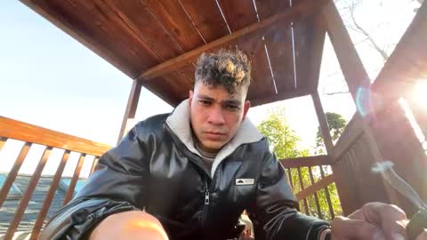 Snapshot of coronelking chatting on 30, 12, 2024 coronelking online show from 30, 12, 2024