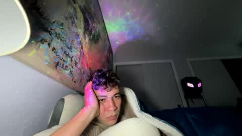 Snapshot of coronelking chatting on 31, 12, 2024 coronelking online show from 31, 12, 2024