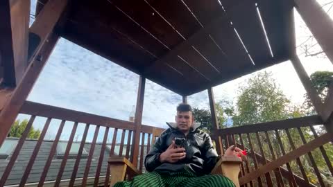 Snapshot of coronelking chatting on 1, 1, 2025 coronelking online show from 1, 1, 2025