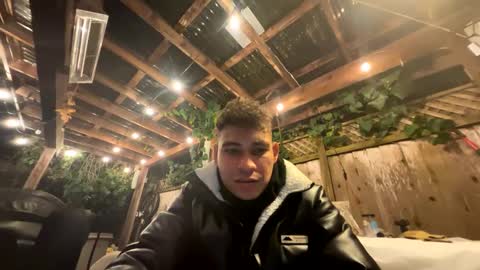 Snapshot of coronelking chatting on 7, 1, 2025 coronelking online show from 7, 1, 2025