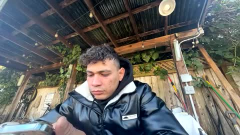 Snapshot of coronelking chatting on 11, 1, 2025 coronelking online show from 11, 1, 2025