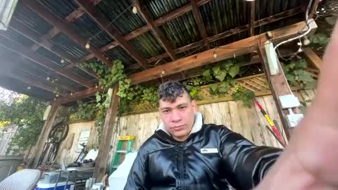 Snapshot of coronelking chatting on 12, 1, 2025 coronelking online show from 12, 1, 2025