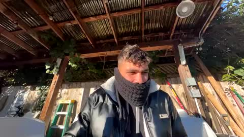 Snapshot of coronelking chatting on 14, 1, 2025 coronelking online show from 14, 1, 2025