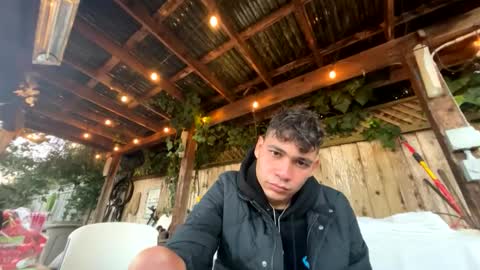 Snapshot of coronelking chatting on 15, 1, 2025 coronelking online show from 15, 1, 2025