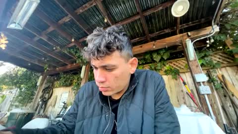 Snapshot of coronelking chatting on 17, 1, 2025 coronelking online show from 17, 1, 2025