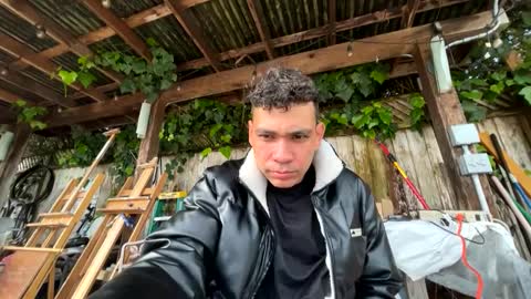 Snapshot of coronelking chatting on 2, 3, 2025 coronelking online show from 2, 3, 2025