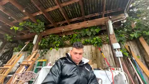 Snapshot of coronelking chatting on 5, 3, 2025 coronelking online show from 5, 3, 2025