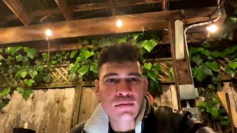 Snapshot of coronelking chatting on 12, 3, 2025 coronelking online show from 12, 3, 2025