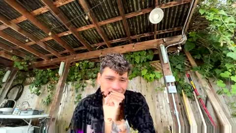 Snapshot of coronelking chatting on 15, 10, 2025 coronelking online show from 15, 10, 2025