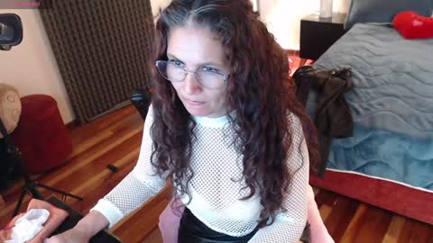 Natali online show from 31, 1, 2025