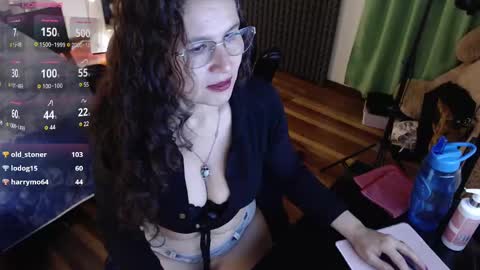Natali online show from 7, 3, 2025