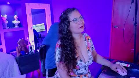 Natali online show from 16, 3, 2026