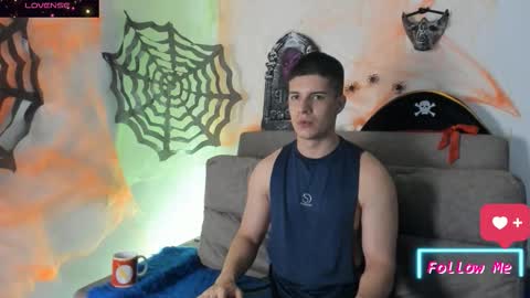 Snapshot of cory_okell chatting on 22, 10, 2025 cory okell  IG coryokell online show from 22, 10, 2025