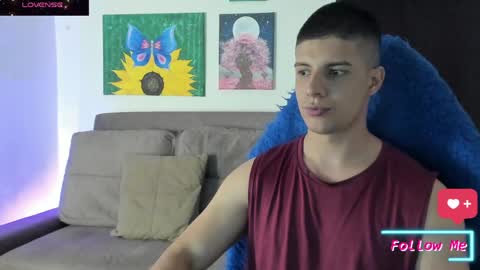 cory okell  IG coryokell online show from 28, 5, 2026