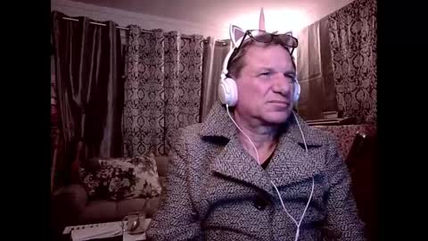 CoryAssMan online show from 22, 12, 2024