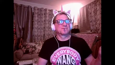 CoryAssMan online show from 22, 12, 2024