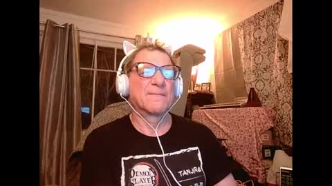 CoryAssMan online show from 7, 1, 2025