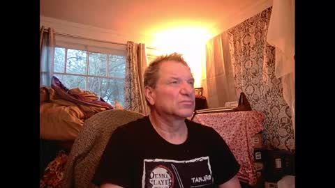 CoryAssMan online show from 9, 1, 2025