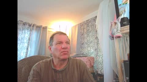 CoryAssMan online show from 24, 1, 2025