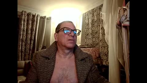 CoryAssMan online show from 25, 1, 2025