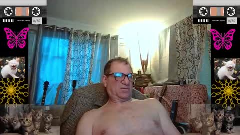 CoryAssMan online show from 2, 2, 2025