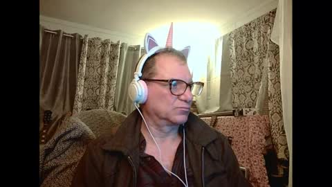 CoryAssMan online show from 5, 2, 2025