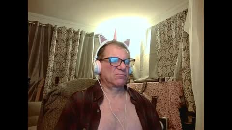 CoryAssMan online show from 5, 2, 2025