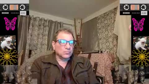 CoryAssMan online show from 11, 2, 2025