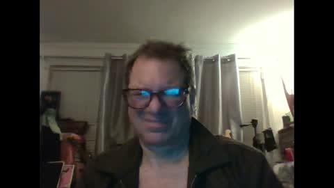 CoryAssMan online show from 16, 2, 2025