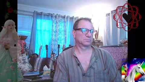 CoryAssMan online show from 15, 10, 2025