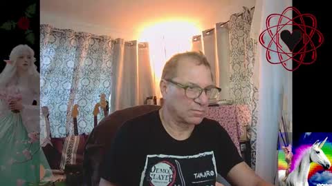 CoryAssMan online show from 19, 3, 2026