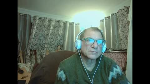 CoryAssMan online show from 11, 4, 2026