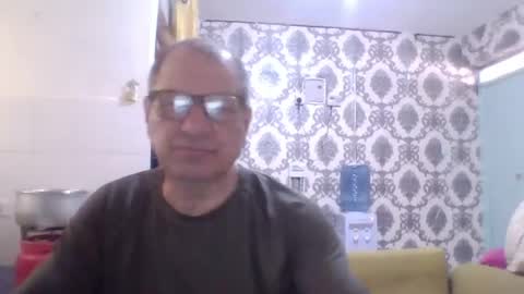 CoryAssMan online show from 12, 5, 2026