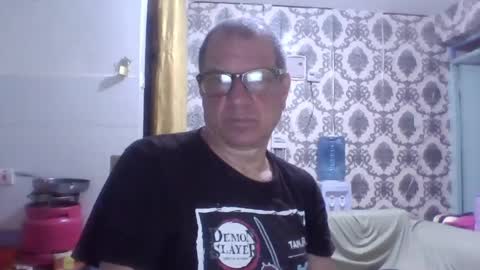 CoryAssMan online show from 17, 5, 2026