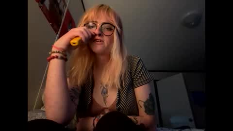 Rubie online show from 20, 3, 2026