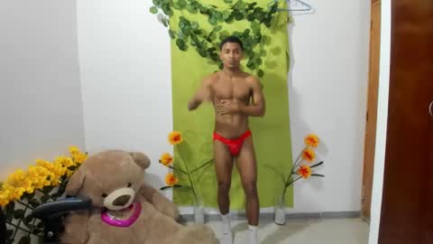 Snapshot of corzoethan chatting on 15, 12, 2024 Ethan  online show from 15, 12, 2024