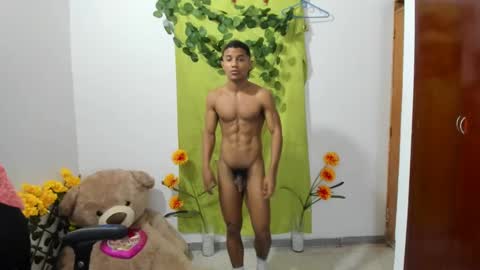 Snapshot of corzoethan chatting on 22, 12, 2024 Ethan  online show from 22, 12, 2024