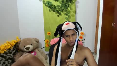 Snapshot of corzoethan chatting on 27, 12, 2024 Ethan  online show from 27, 12, 2024