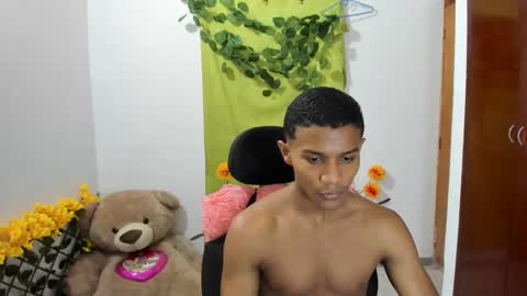 Snapshot of corzoethan chatting on 27, 12, 2024 Ethan  online show from 27, 12, 2024