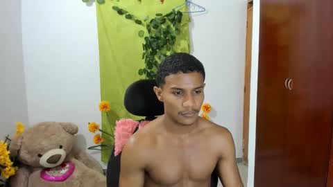 Snapshot of corzoethan chatting on 24, 1, 2025 Ethan  online show from 24, 1, 2025