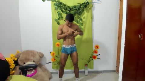 Snapshot of corzoethan chatting on 9, 2, 2025 Ethan  online show from 9, 2, 2025