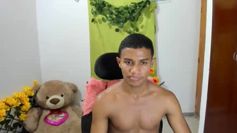 Snapshot of corzoethan chatting on 18, 2, 2025 Ethan  online show from 18, 2, 2025