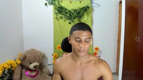 Snapshot of corzoethan chatting on 6, 3, 2025 Ethan  online show from 6, 3, 2025