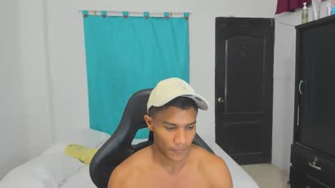 Snapshot of corzoethan chatting on 2, 10, 2025 Ethan  online show from 2, 10, 2025
