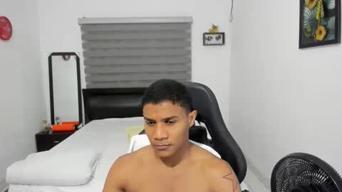 Snapshot of corzoethan chatting on 14, 12, 2025 Ethan online show from 14, 12, 2025