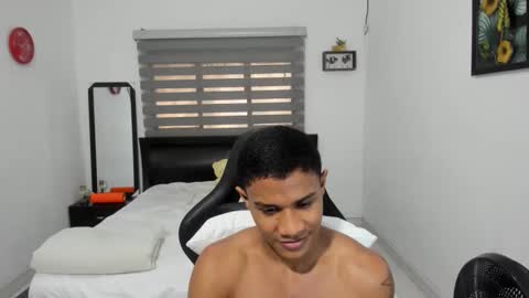 Snapshot of corzoethan chatting on 15, 12, 2025 Ethan online show from 15, 12, 2025