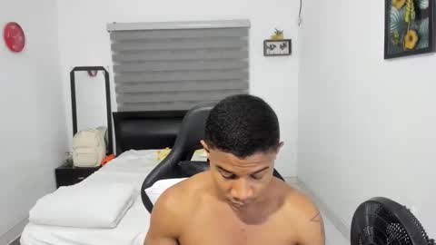 Snapshot of corzoethan chatting on 7, 1, 2026 Ethan online show from 7, 1, 2026